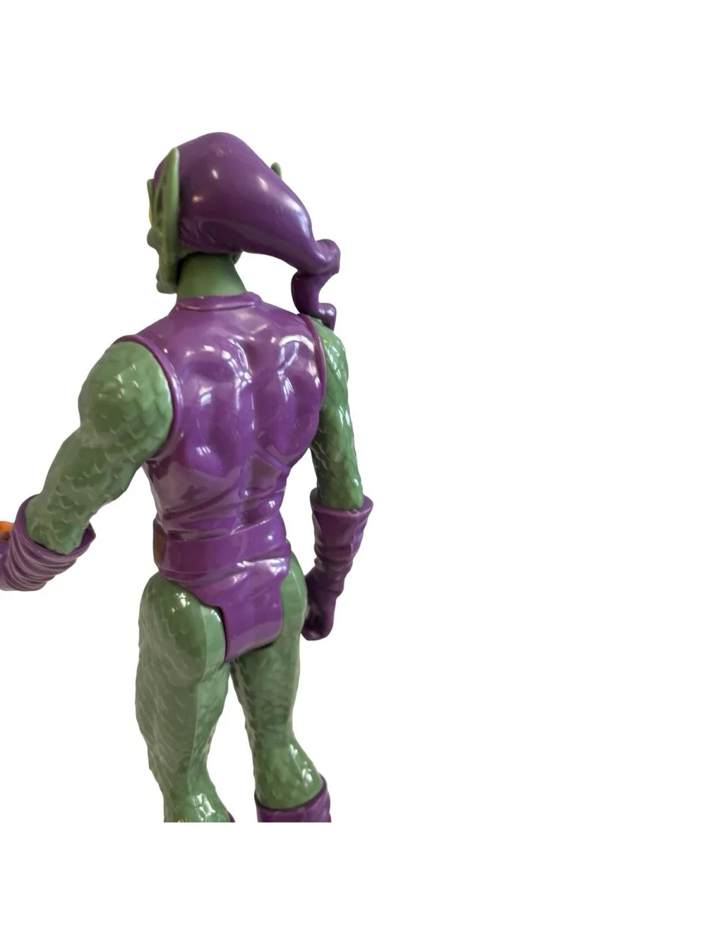 Green Goblin Action Figure Toy Hasbro Marvel 2014 11.5